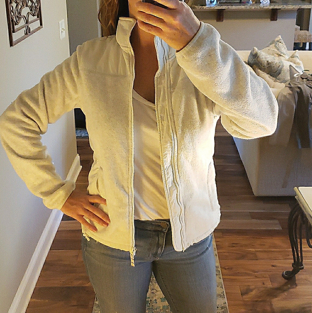 Aeropostale zip-up jacket